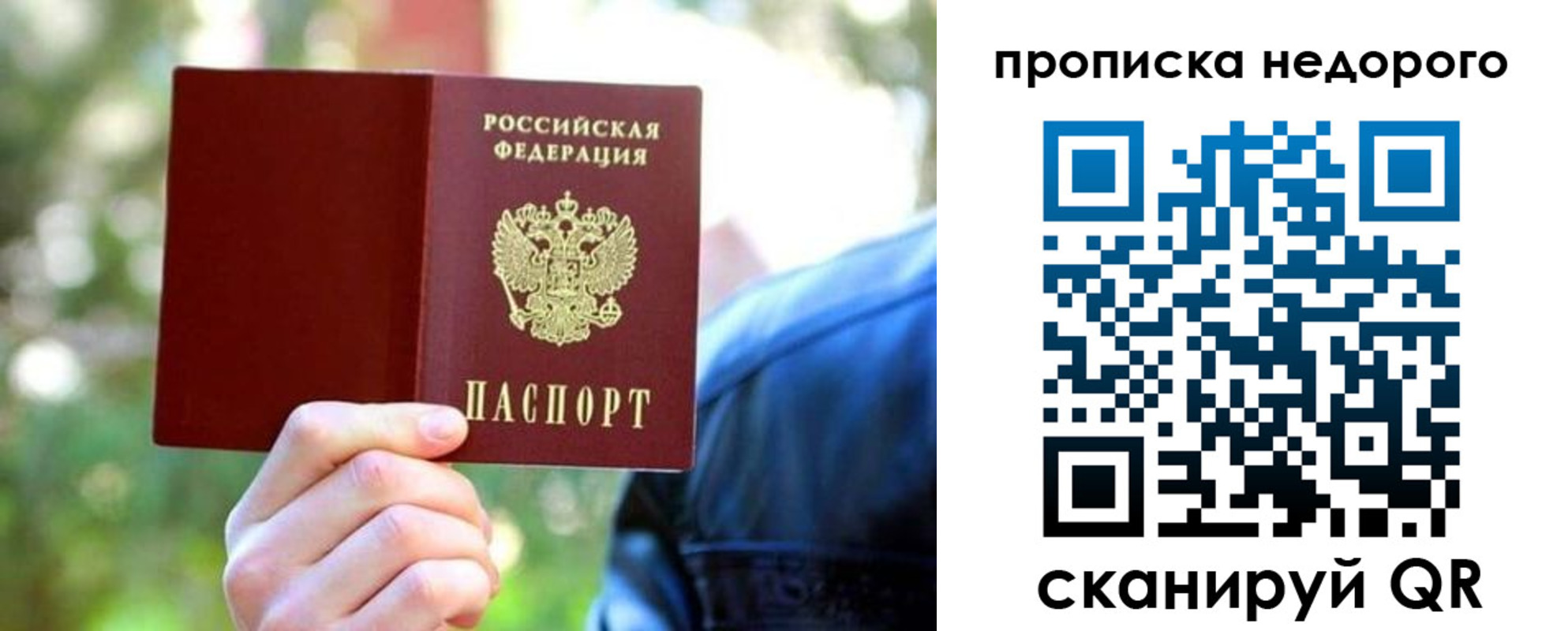 прописка в квартире в Асино